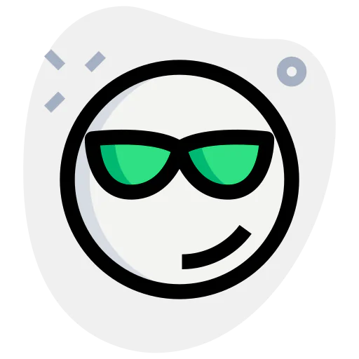 Cool Ikona