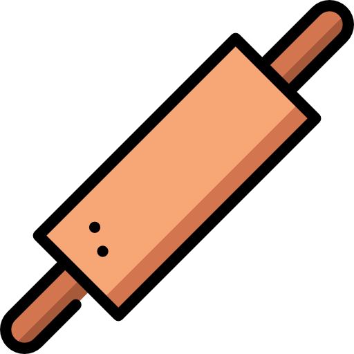 Kitchen pack icon