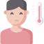 Fever icon 64x64