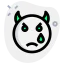 Cry icon 64x64