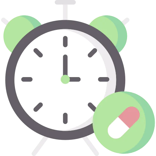 Pill icon