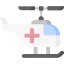Helicopter icon 64x64