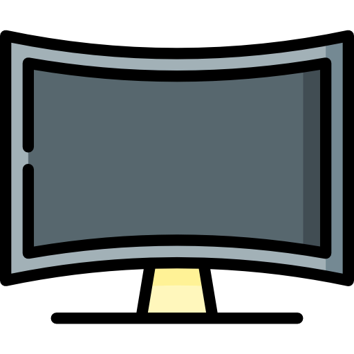 Televisions icon