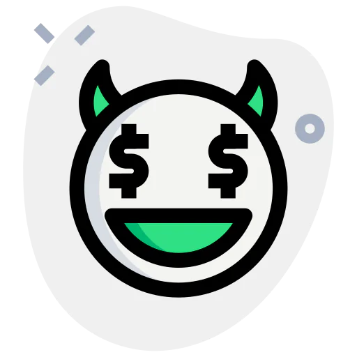 Dollar Symbol