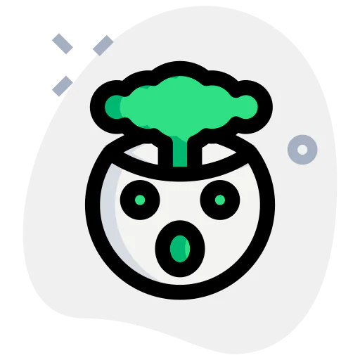 Explodes icon