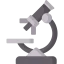 Microscope icon 64x64