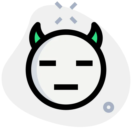 Expressionless 상