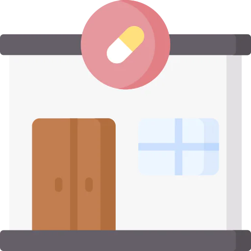 Pharmacy icon