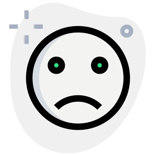 Sadness icon