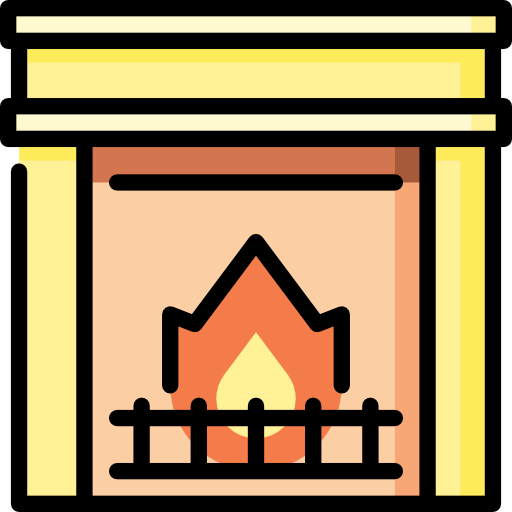 Firefighting icon
