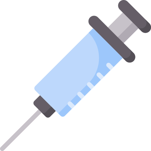 Injection icon