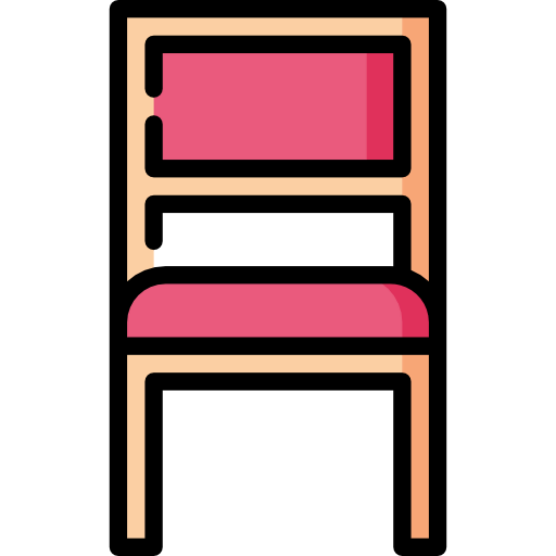 Comfortable icon