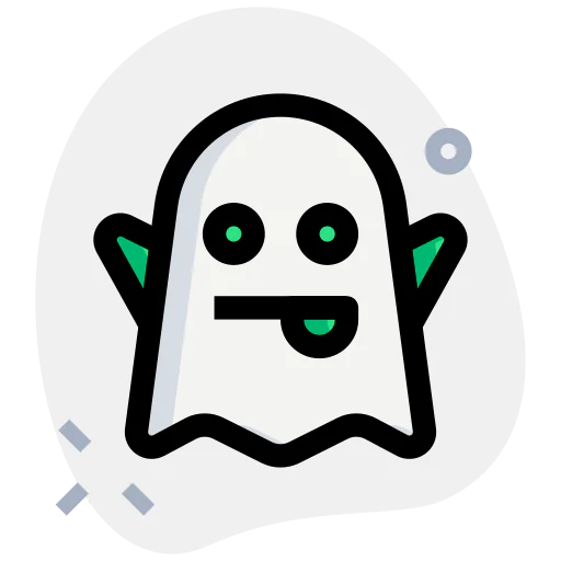 Ghost icon