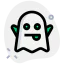 Ghost 상 64x64