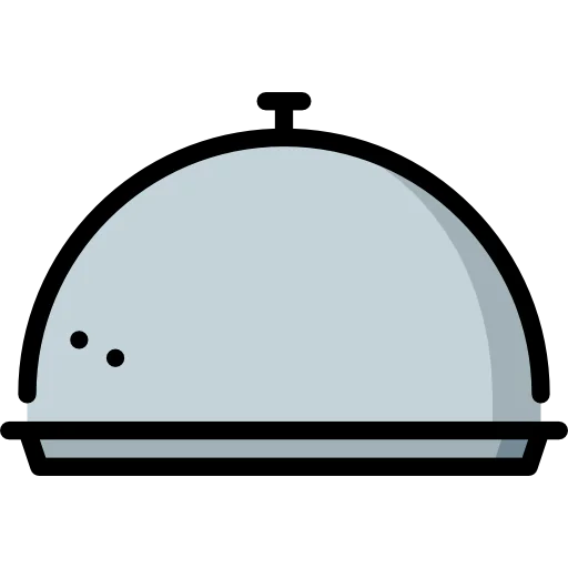 Supper icon