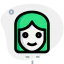 Girl 상 64x64