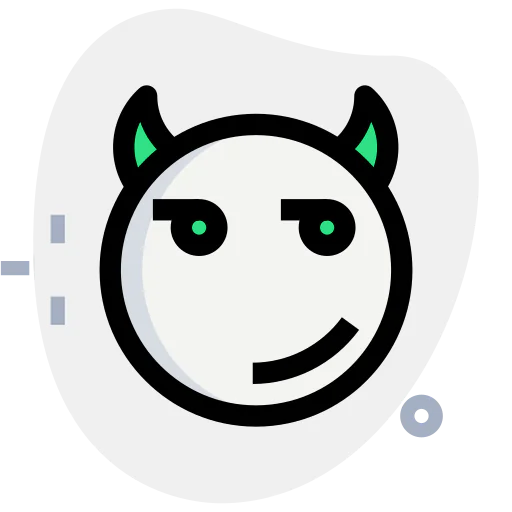 Glance icon