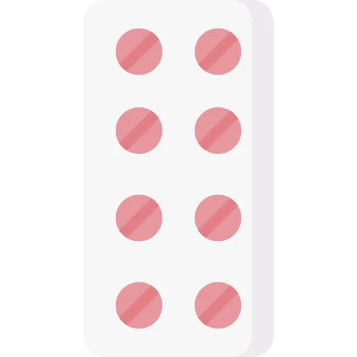 Capsules icon