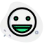 Grinning 상 64x64