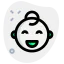 Grinning 상 64x64