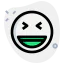 Grinning 상 64x64