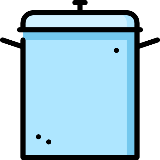 Kitchen pack icon