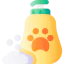 Pet shampoo ícono 64x64