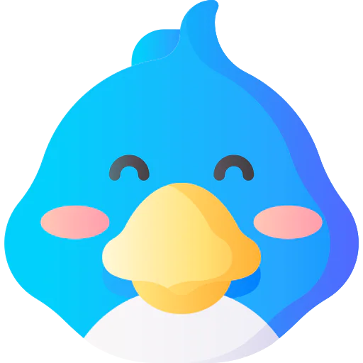 Bird icon