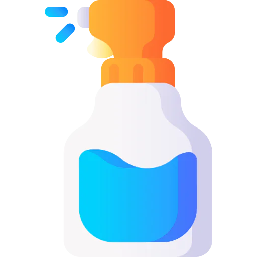 Spray icon