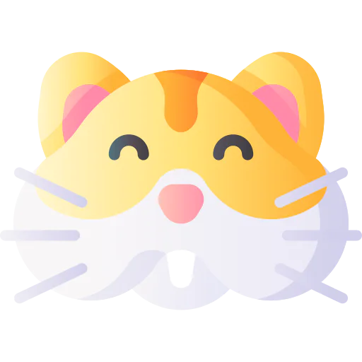 Hamster icon