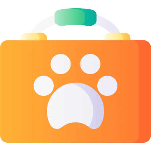 Pet tools icon
