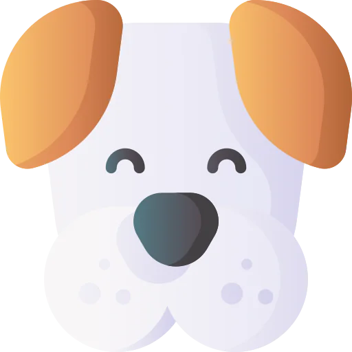 Dog icon