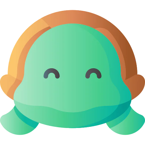 Turtle icon