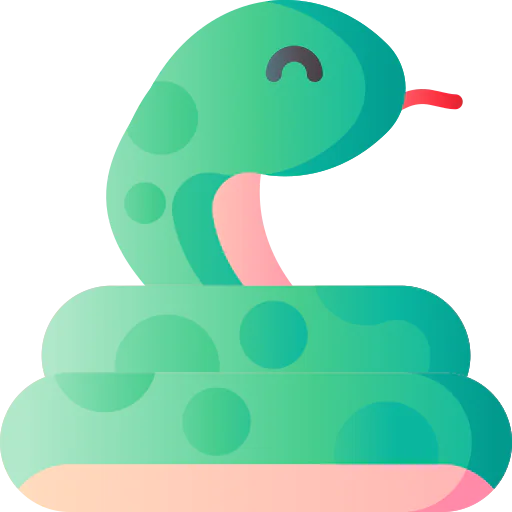 Snake icon