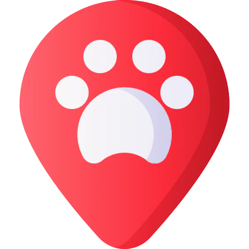 Location icon