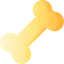 Dog bone Ikona 64x64