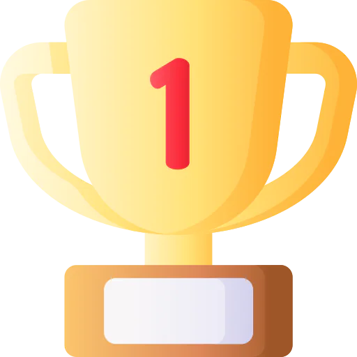 Trophy icon