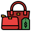 Bags icon 64x64