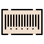 Bar code icône 64x64
