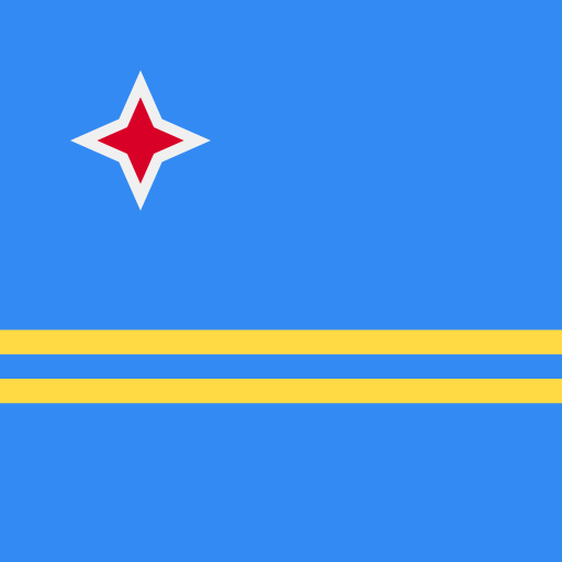 Aruba icon