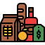 Food icône 64x64