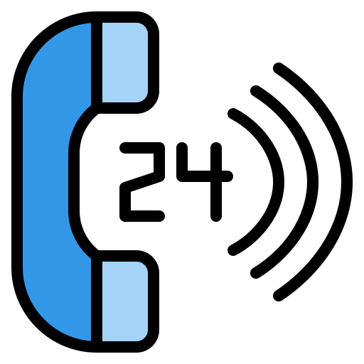 Calling icon