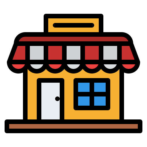 Shop icon