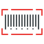 Bar code icône 64x64