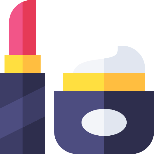 Cosmetics icon