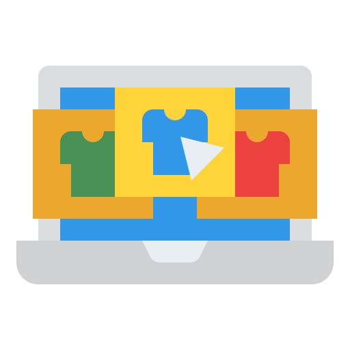 Collections icon