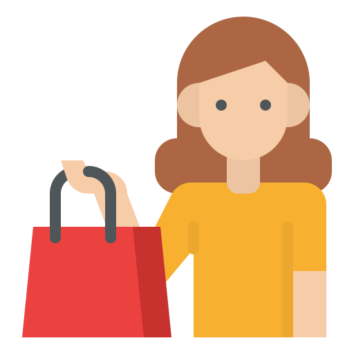 Customer icon