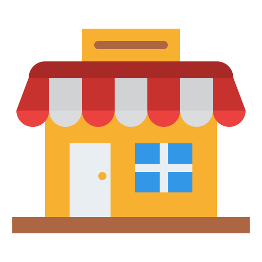 Shop icon