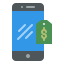 Smartphone icon 64x64