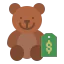 Toy icon 64x64